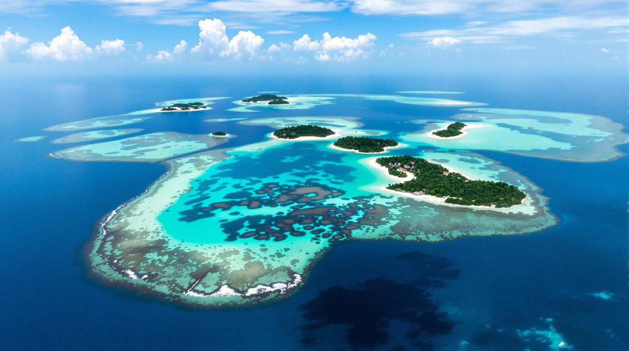 海洋 纪录片海报